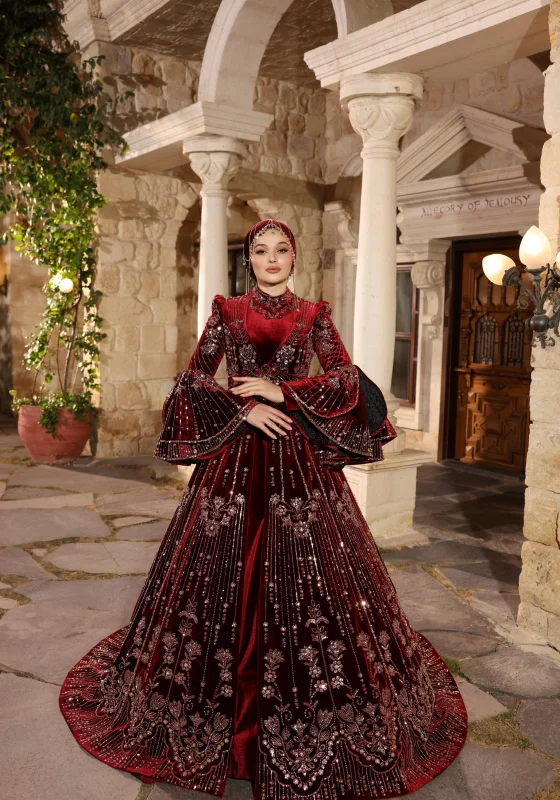kaftan