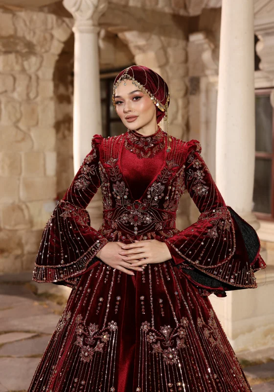 kaftan