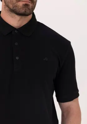 SABRİ ÖZEL POLO YAKA T-SHIRT