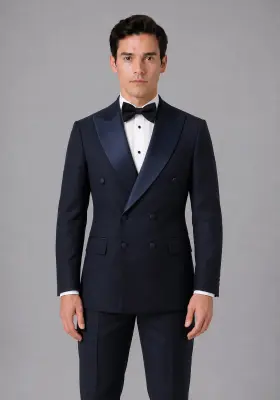 Wedding Suit Prnt