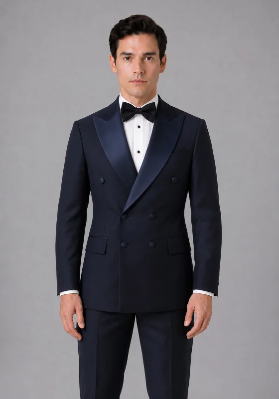 Wedding Suit Prnt