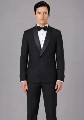WEDDING SUIT