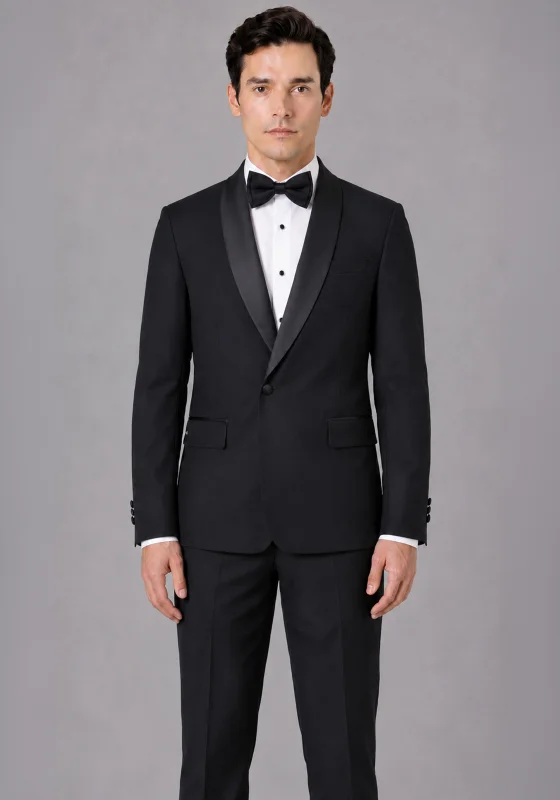 WEDDING SUIT