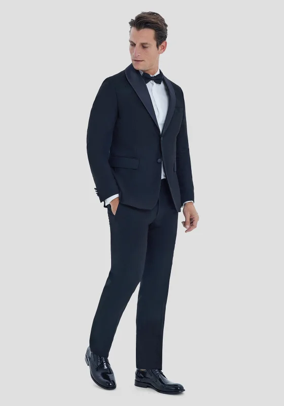 Wedding Suit