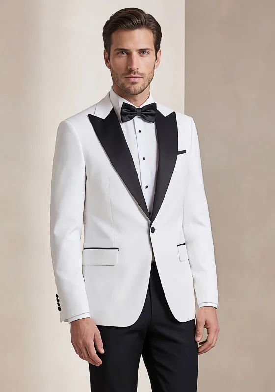 WEDDING VEST SUIT