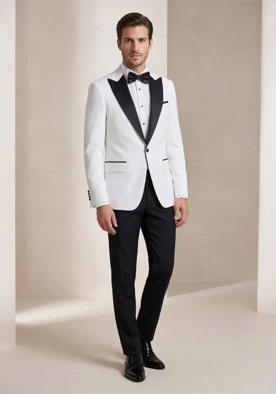 WEDDING VEST SUIT